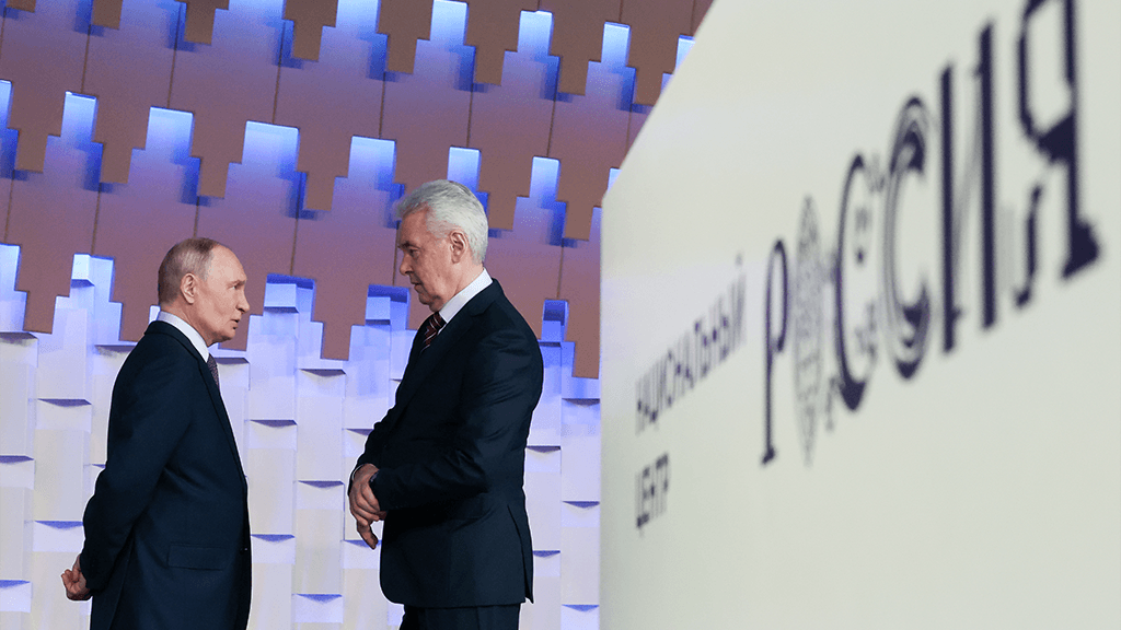 Как будут строить Национальный центр «Россия»