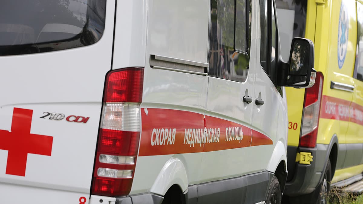 Что известно о нападении школьника на одноклассницу в Челябинске