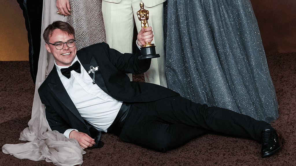 Автор фильма «Господин никто против Путина» признан иноагентом