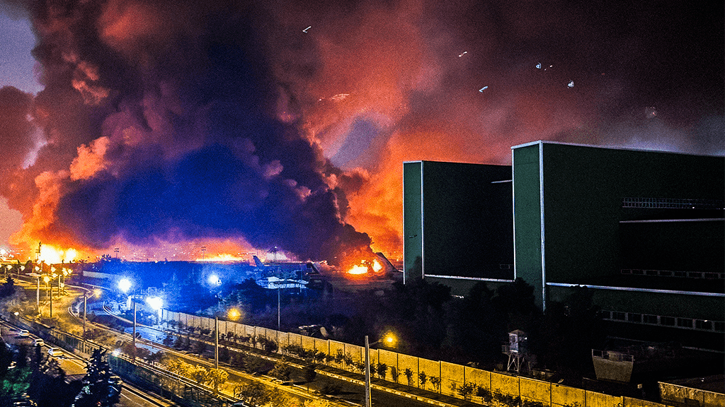 Месяц войны против Ирана в заявлениях ее участников и наблюдателей