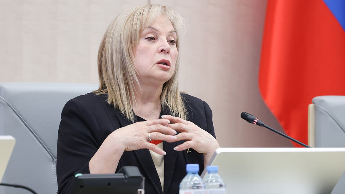 Чем известна Элла Памфилова