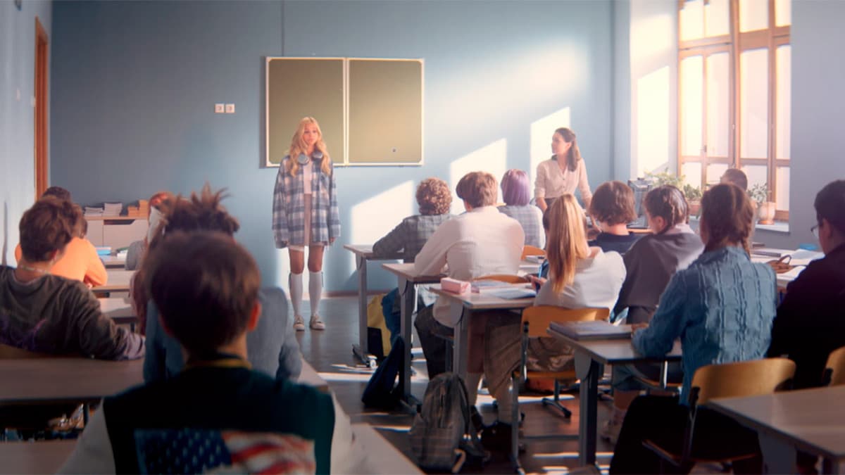 Экранизация бестселлера Анны Джейн заработала за первый уикенд 200 млн рублей