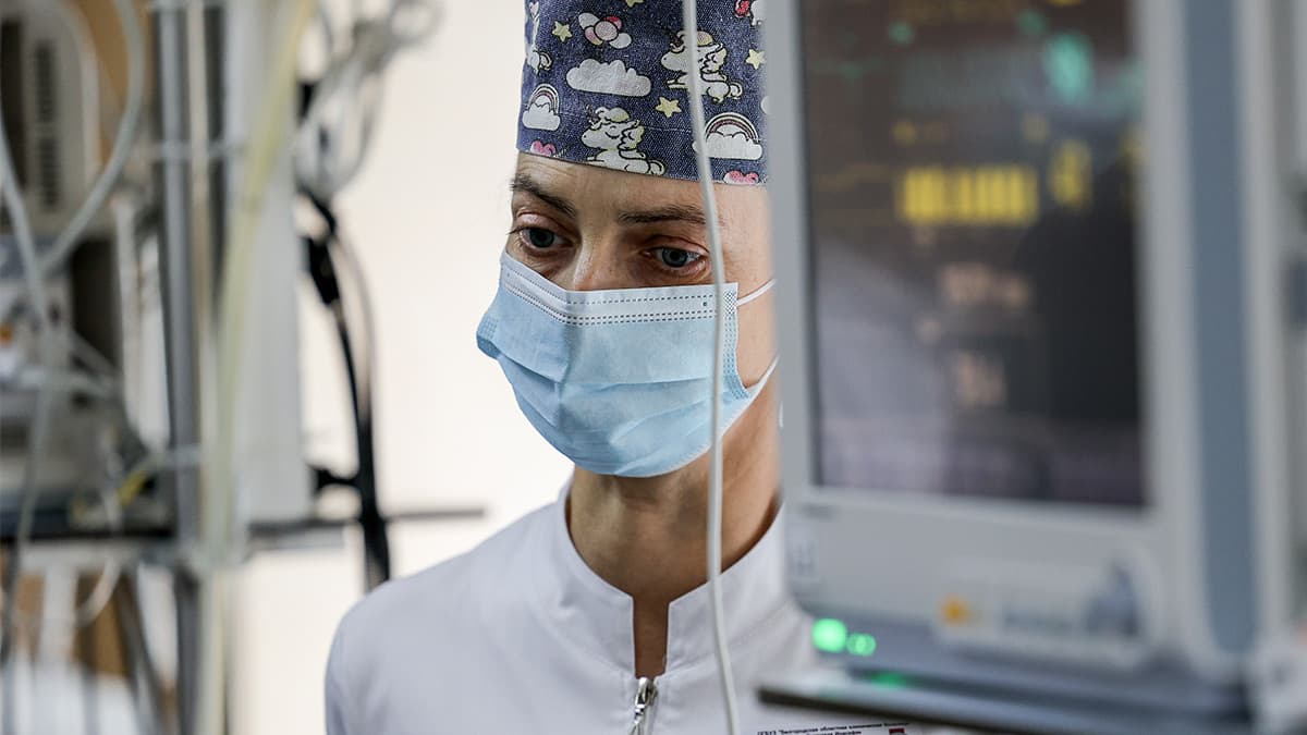 Главврачи будут устанавливать нагрузку наставникам молодых медиков