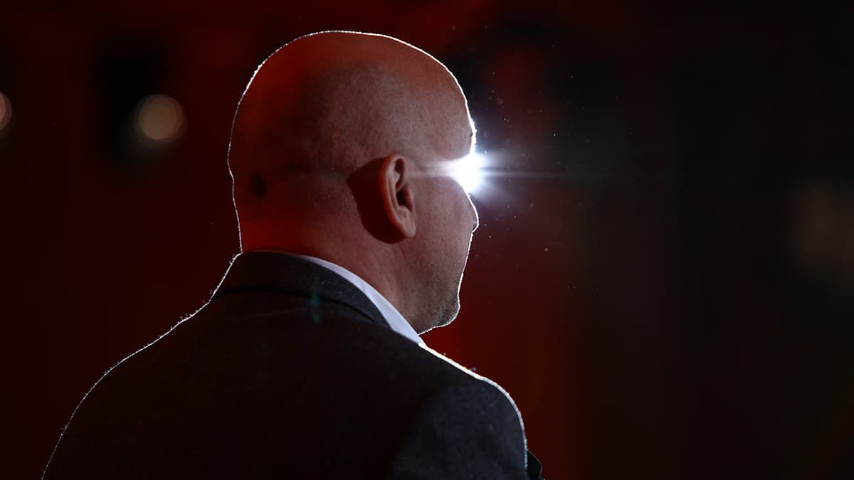 Захар Прилепин может возглавить «Родину» на съезде партии в апреле