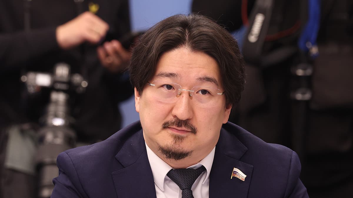 Калмык Башанкаев может избраться в Госдуму от Еврейской автономной области