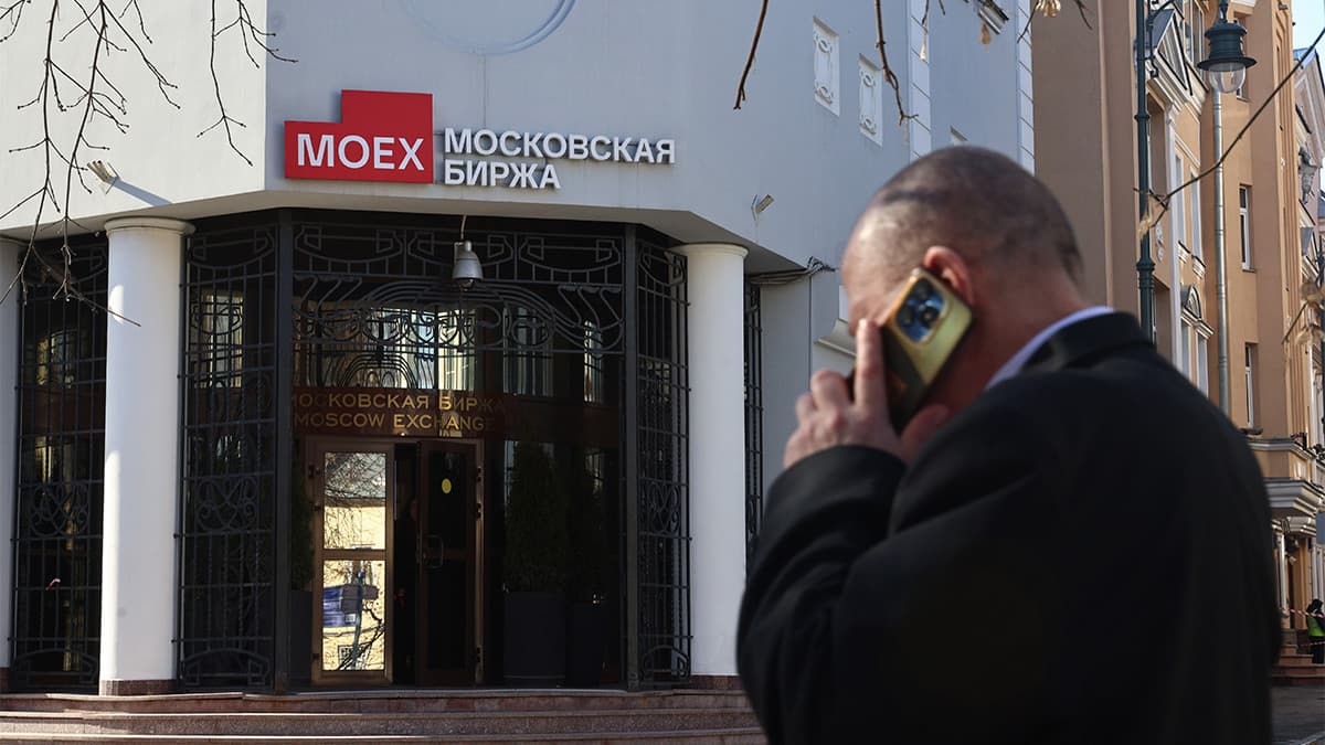 В «Синаре» допустили рост индекса Мосбиржи на 55% в 2026 году