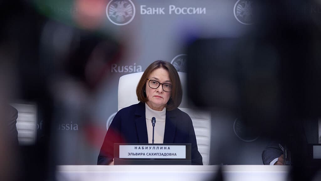 ЦБ заявил о рисках переохлаждения экономики в случае сохранения ставки 20 марта