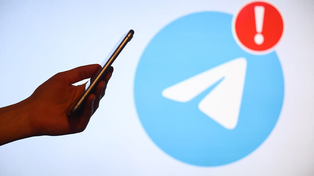 Крупные рекламные группы рекомендуют клиентам не размещать интеграции в Telegram