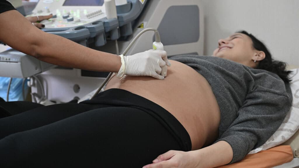 РПЦ сформировала позицию по поводу пренатальной диагностики плода