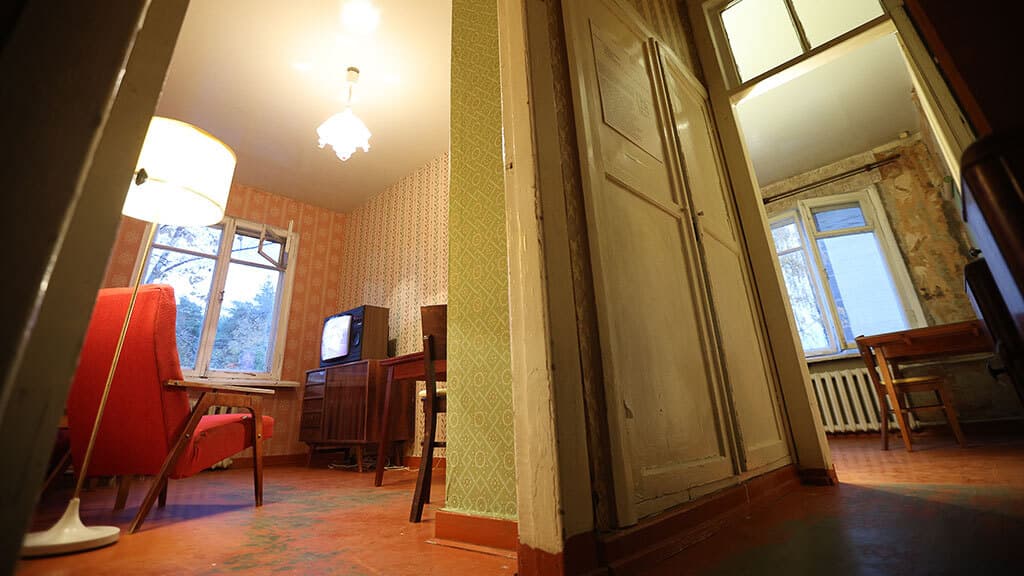 В СФ доработают законопроект о расселении за счет коррупционного имущества