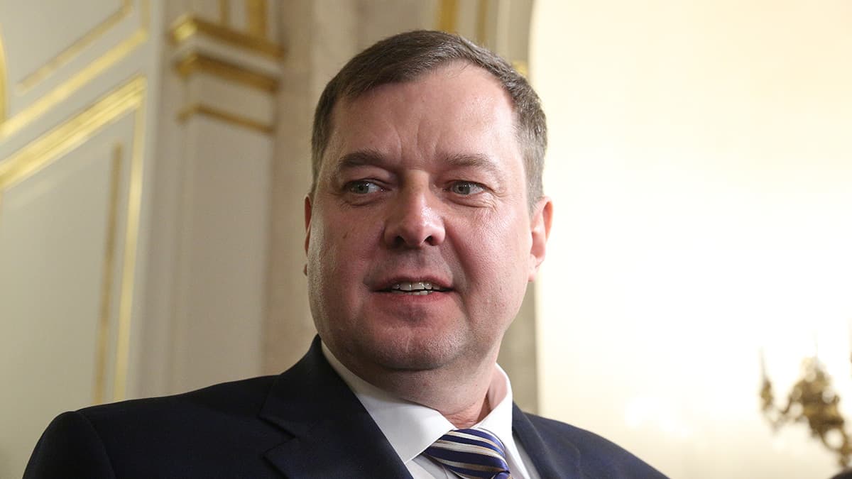 «Единая Россия» может выдвинуть в Госдуму от Запорожья депутата из Крыма