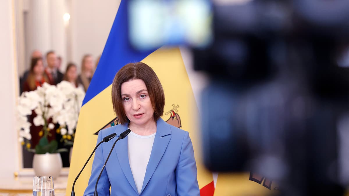 К чему приведет выход Молдавии из СНГ