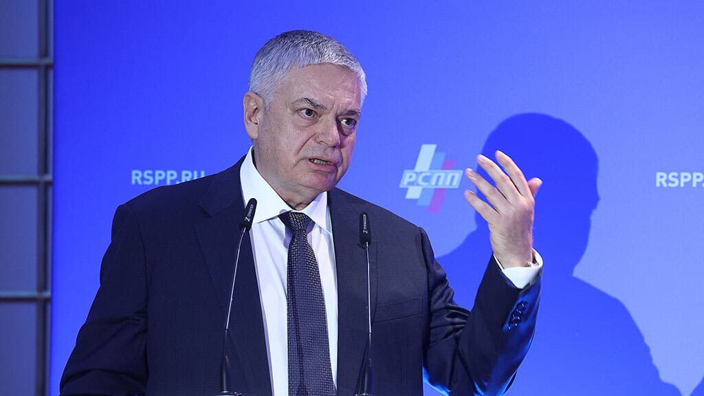 Шишкарев и «Ростех» создадут СП для управления ГК «Дело»