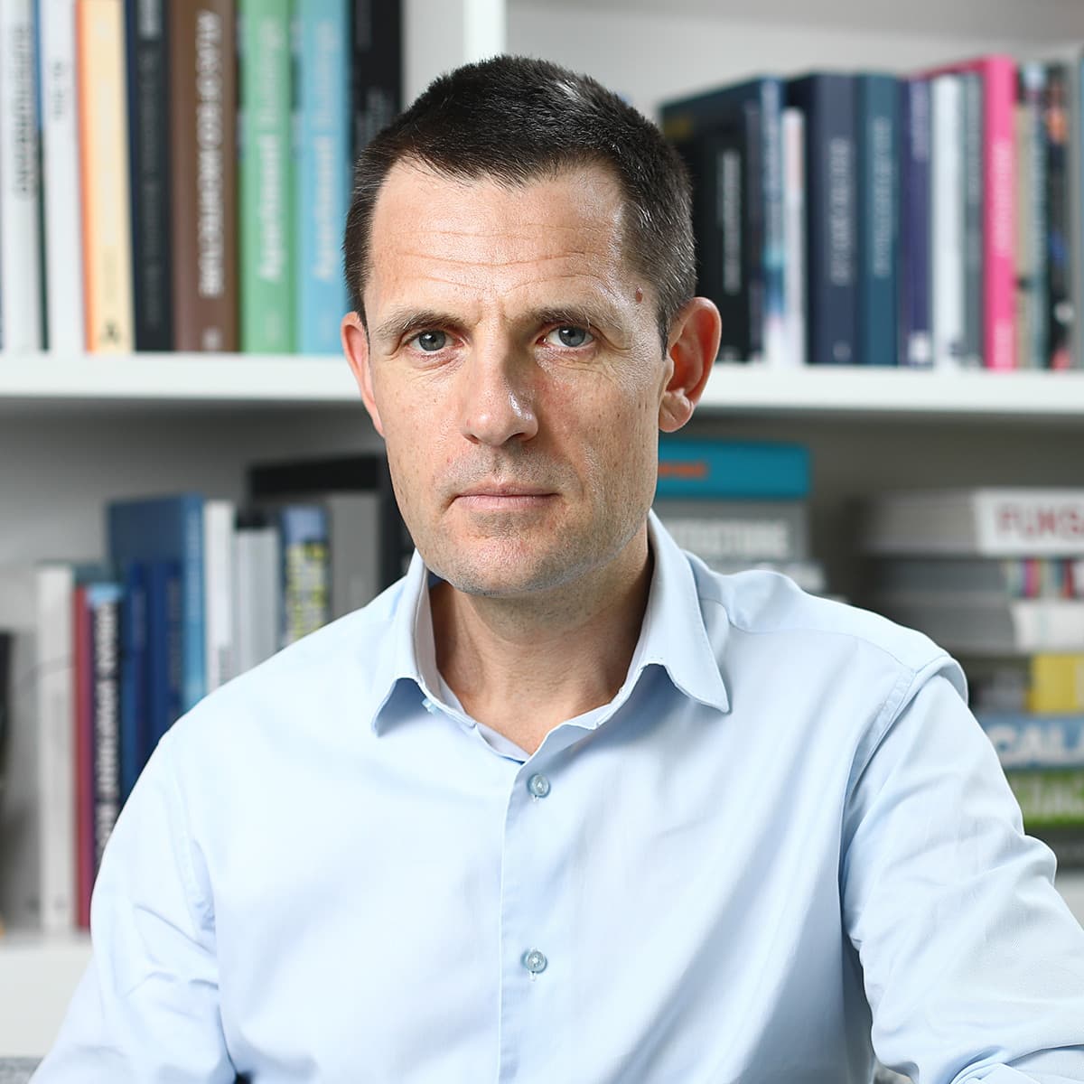 Чем известен ушедший в отставку главный архитектор Москвы Сергей Кузнецов