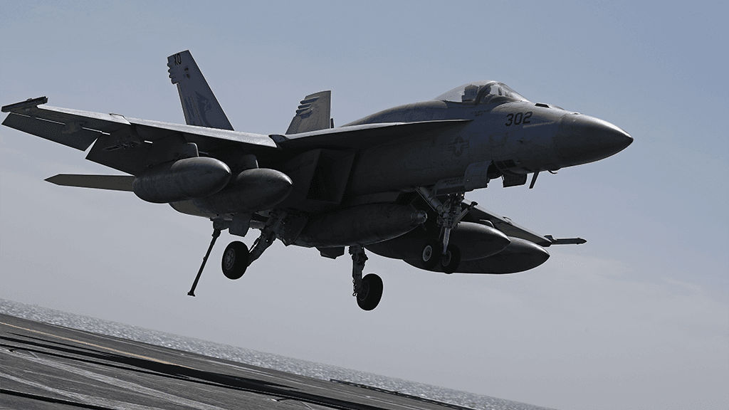 Что известно о спасении американских летчиков в Иране