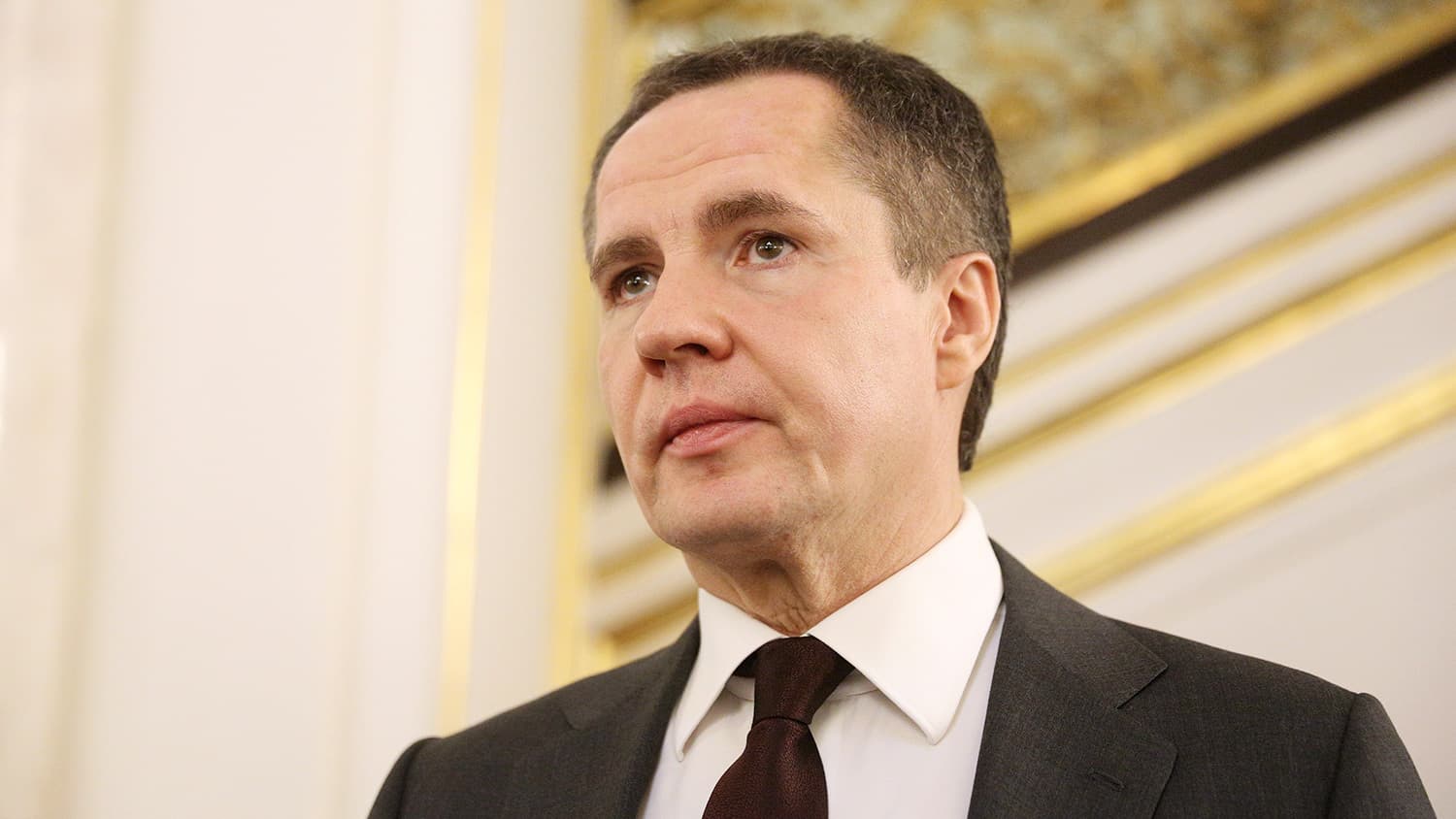 В приграничной Белгородской области может смениться губернатор