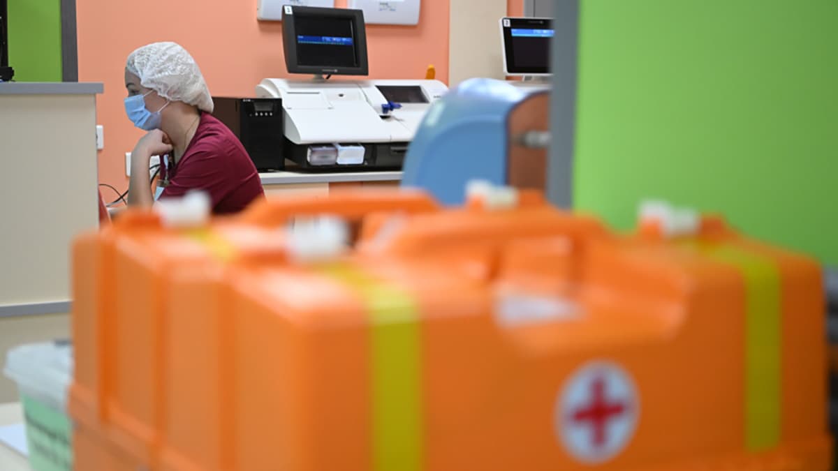 Внедрение сестринских приемов повышает эффективность работы поликлиник