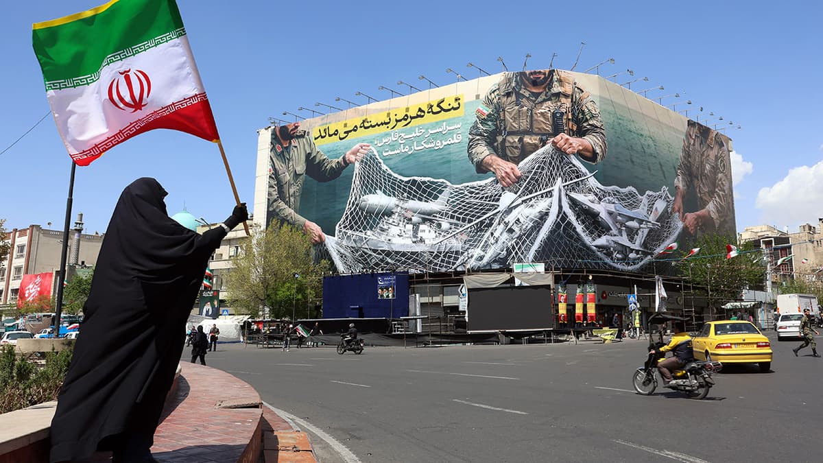 США и Иран готовы открыть «врата ада»