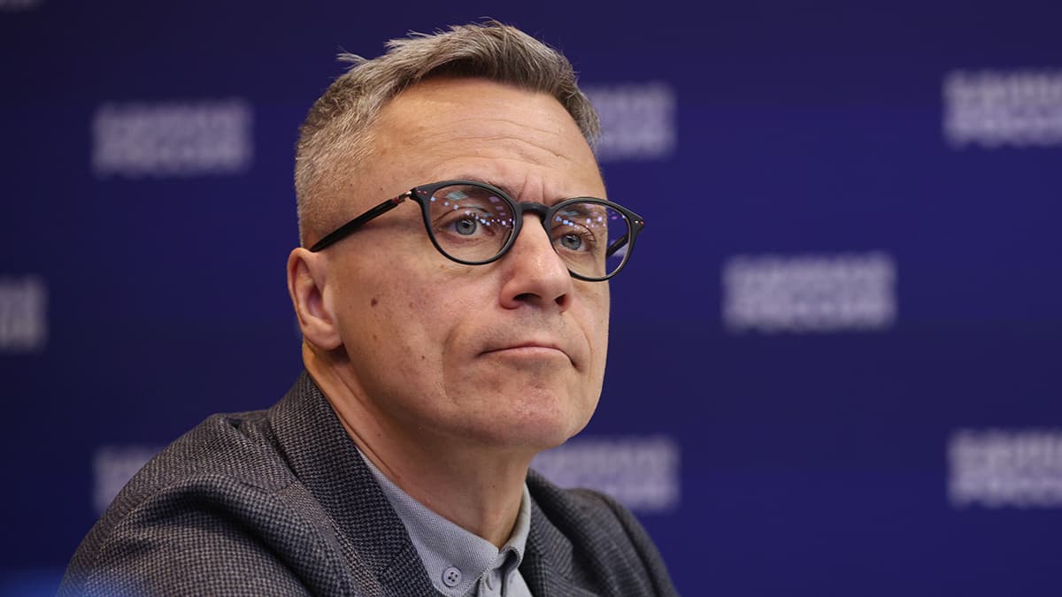 Известный резкими высказываниями депутат Самокиш, вероятно, не пойдет в Госдуму