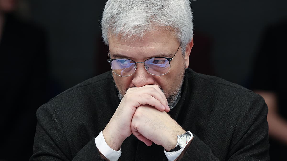 В Госдуму может выдвинуться глава Россотрудничества Евгений Примаков