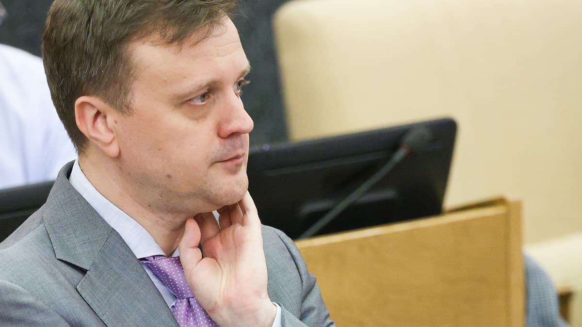 Алексей Диденко может начать сбор подписей в поддержку выдвижения в Госдуму