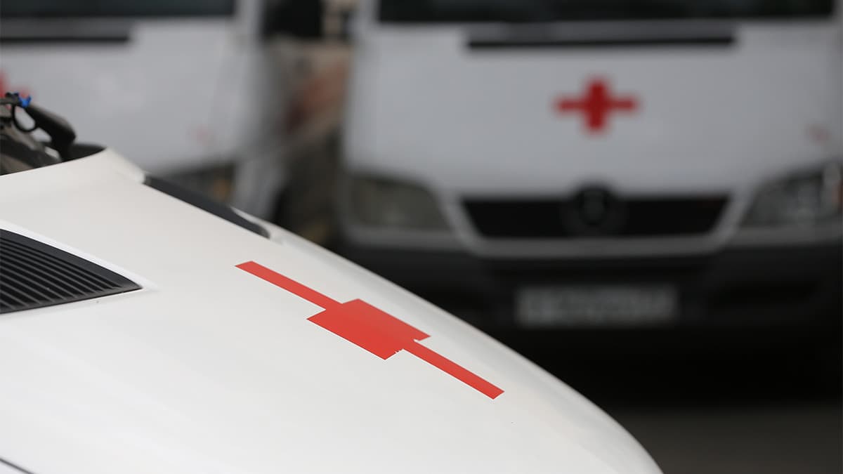 Что известно о нападении школьника на учителя в Пермском крае