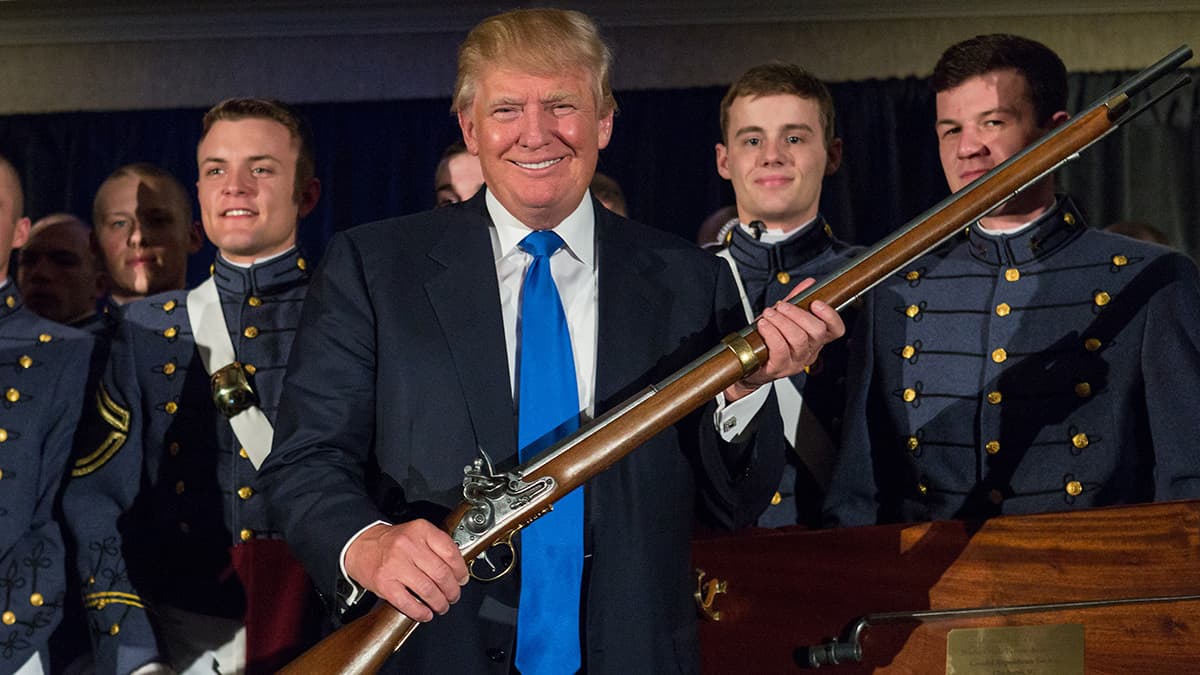 Зачем США планируют увеличить военный бюджет почти на 50% до $1,5 трлн