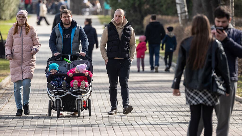 Источником инноваций в соцсфере назвали некоммерческие организации