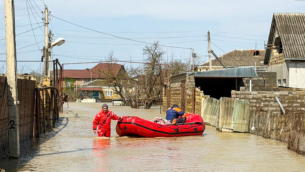 Чего ждать после совещания с президентом по паводку в Дагестане