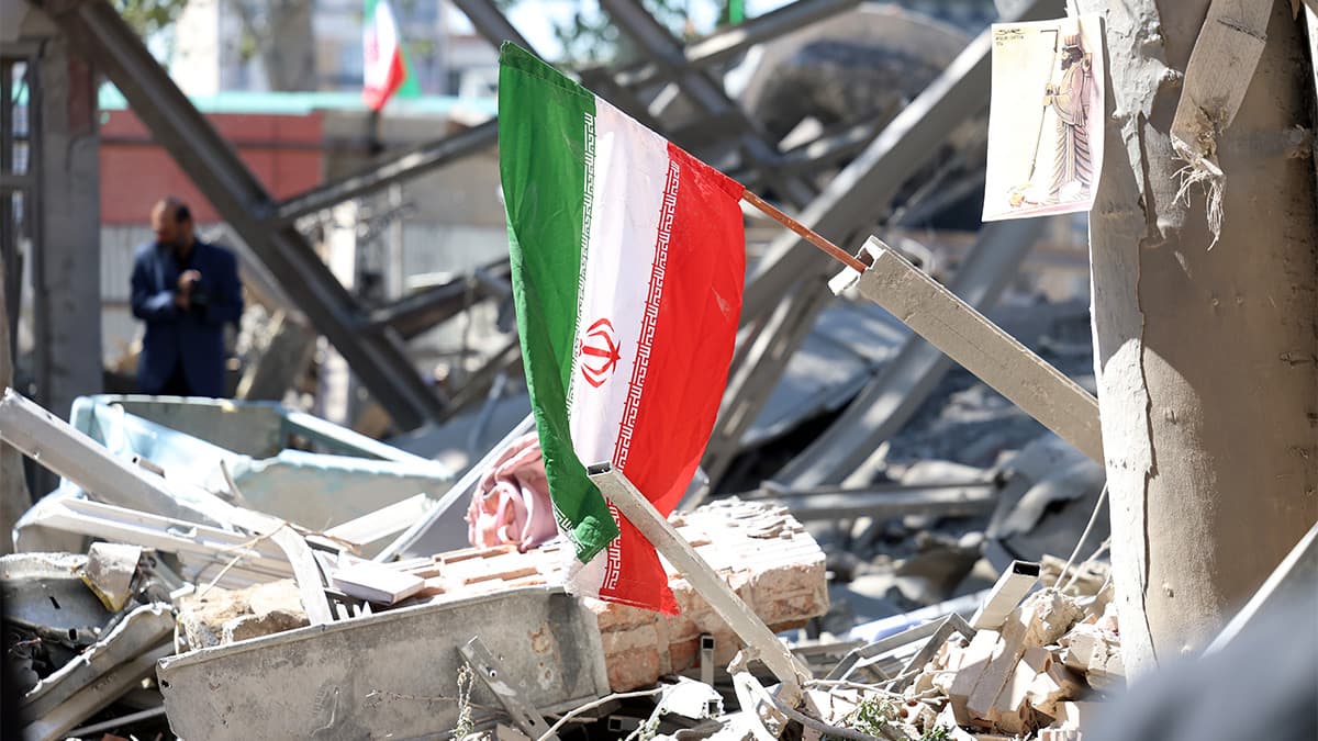 Что известно об условиях перемирия между США и Ираном