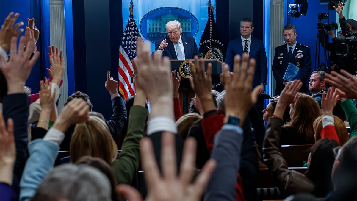 Как западные СМИ оценивают первые итоги войны США и Ирана