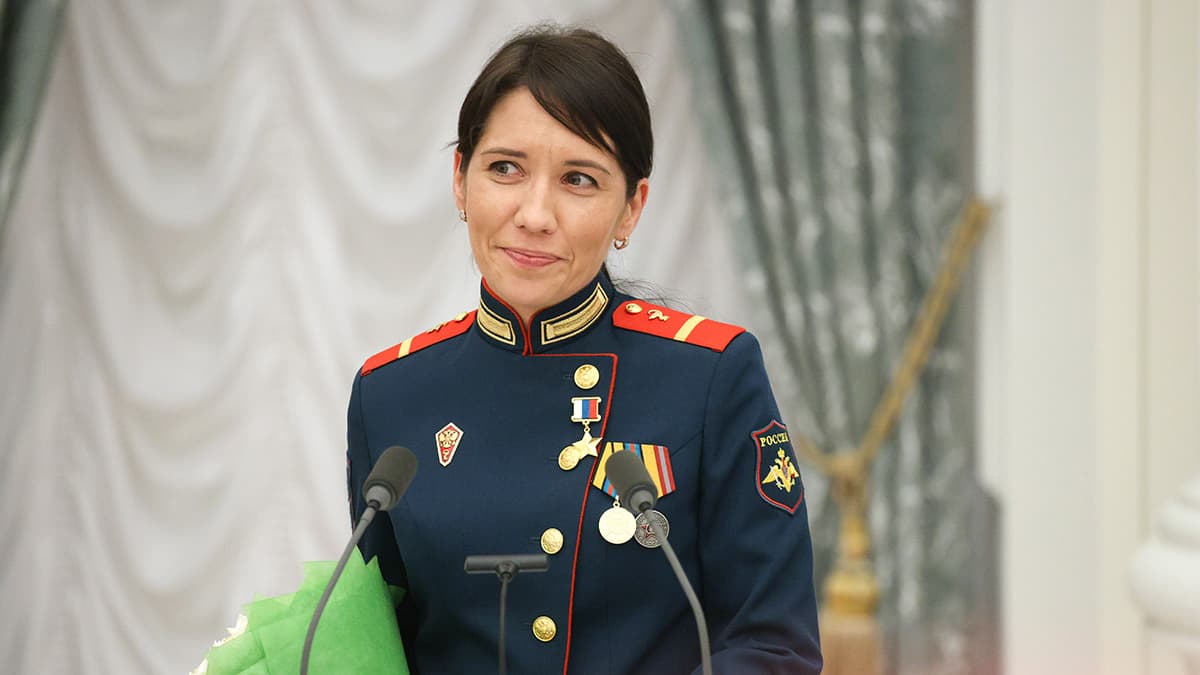 «Единая Россия» ищет женщину в федеральную пятерку списка