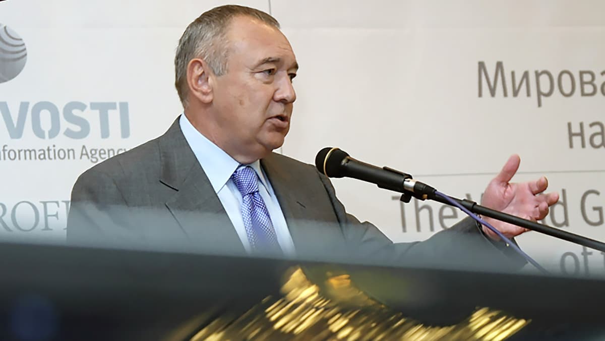 Генпрокуратура подала иск к бывшему губернатору-тяжеловесу