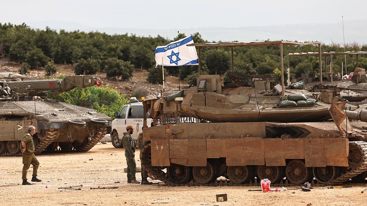 Подорвет ли Израиль хрупкое перемирие между США и Ираном