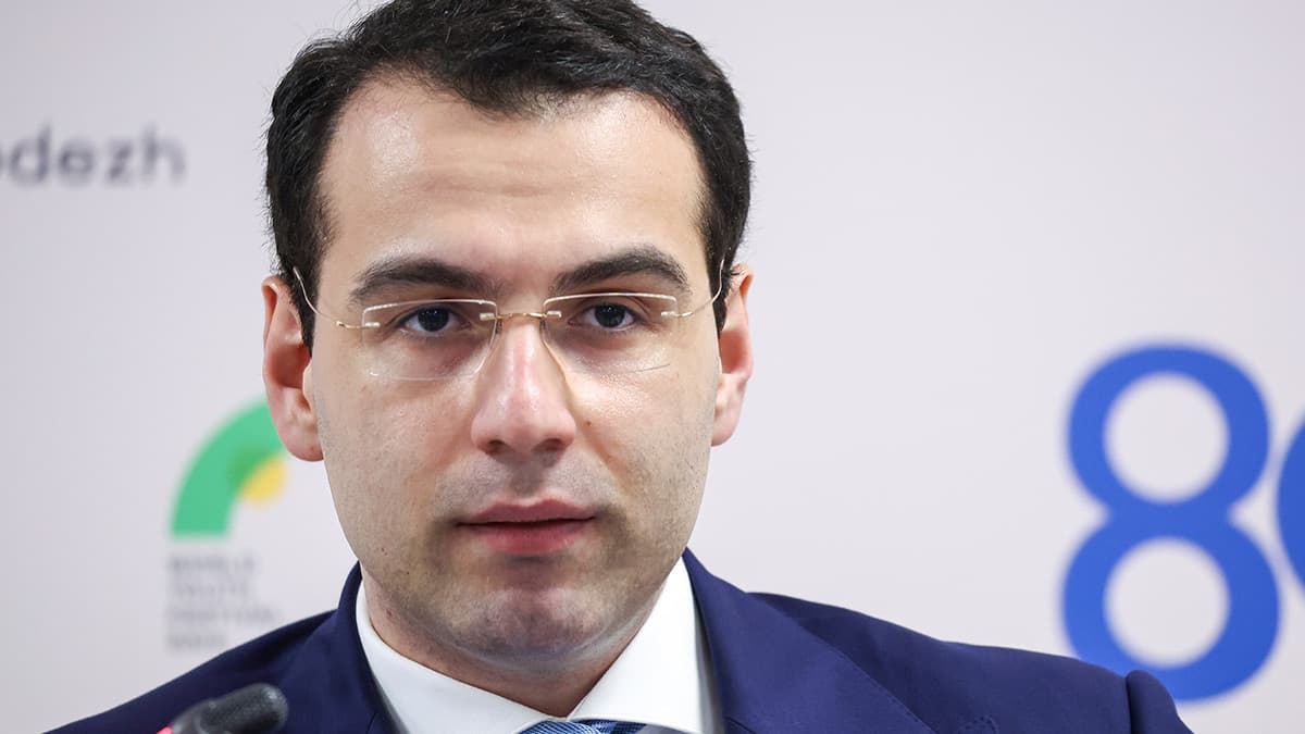 Родственник первого главы Абхазии Ардзинба вернулся в администрацию президента