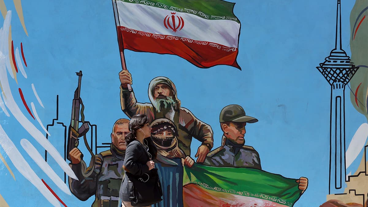 Какие прогнозы делают западные СМИ о перемирии между США и Ираном