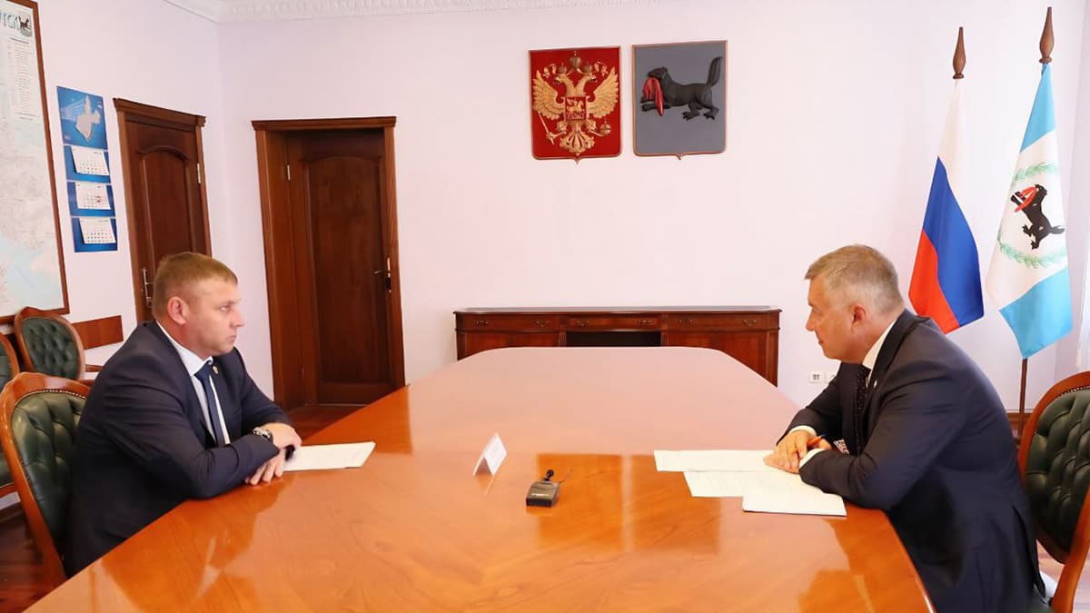 Источники: Белгородскую область может возглавить генерал-майор Шуваев