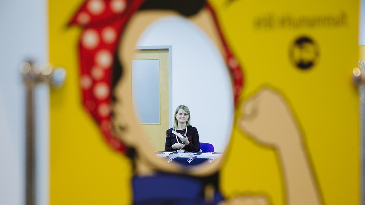 Малый бизнес стал чаще нанимать «неидеальных» сотрудников из-за дефицита кадров