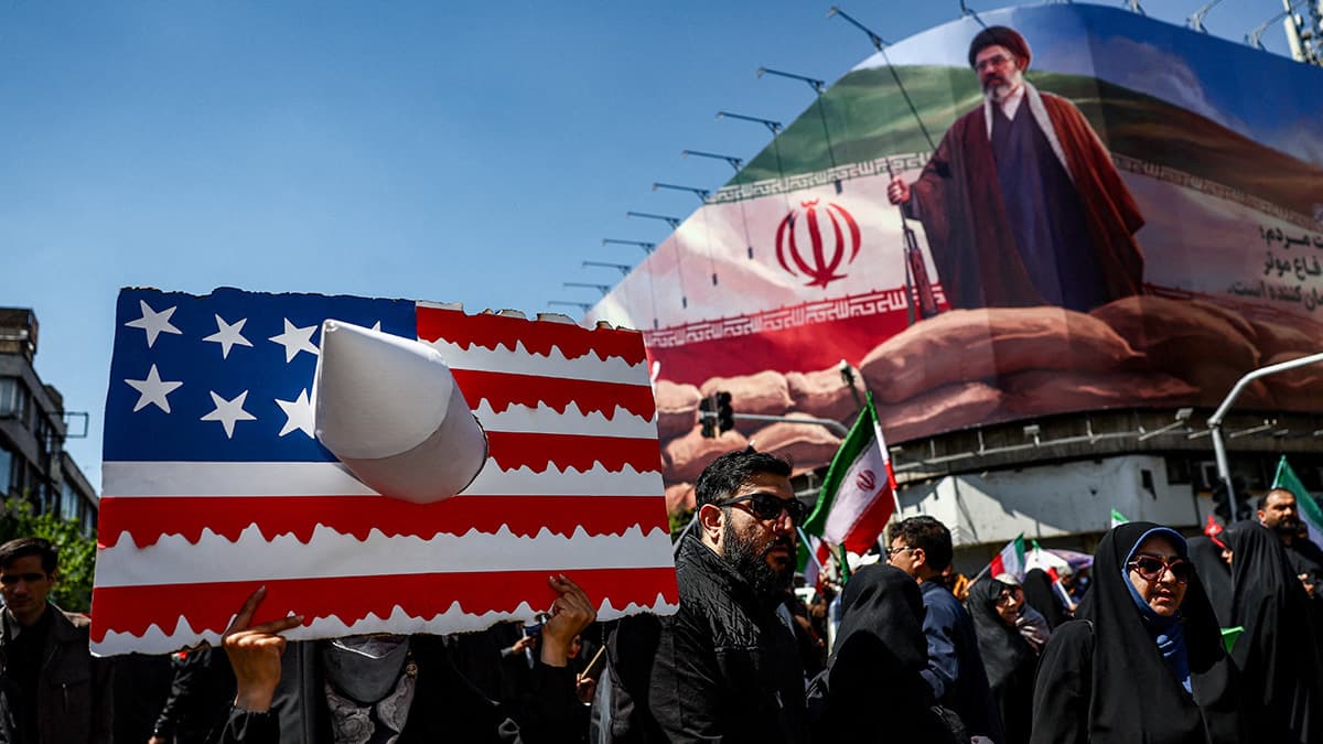 Что происходит с перемирием Ирана и США и почему оно пока не работает