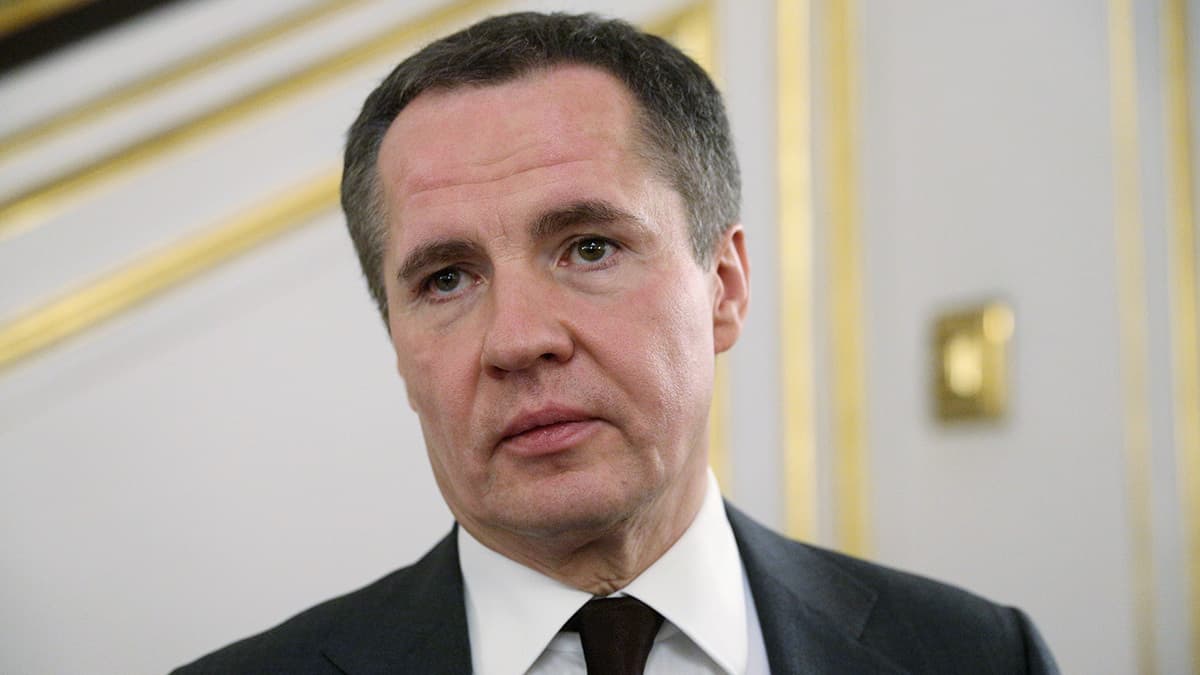 Чем известен Вячеслав Гладков