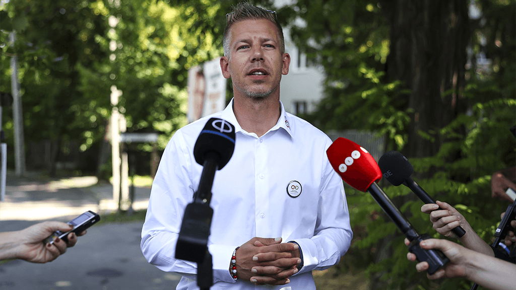 Что сказал Мадьяр о будущих отношениях Венгрии с Украиной, Россией и ЕС