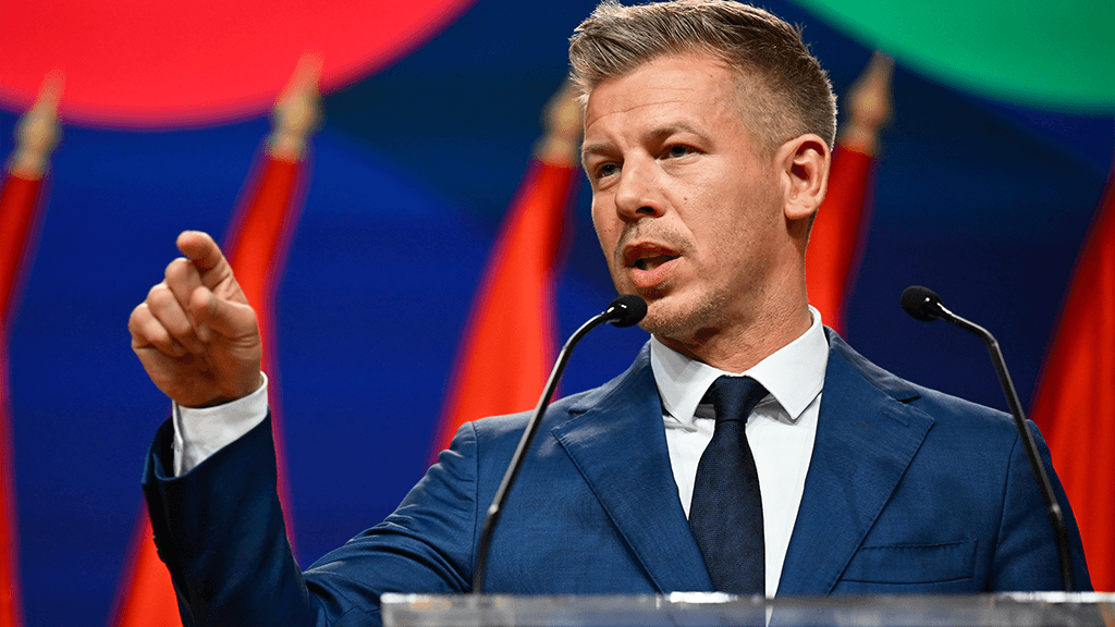 Потомственный юрист и разоблачитель: чем известен Петер Мадьяр