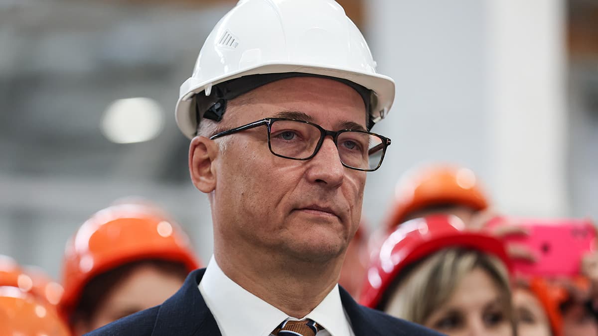 Бывший глава Партии дела Бабкин может выдвинуться в Госдуму от ЛДПР