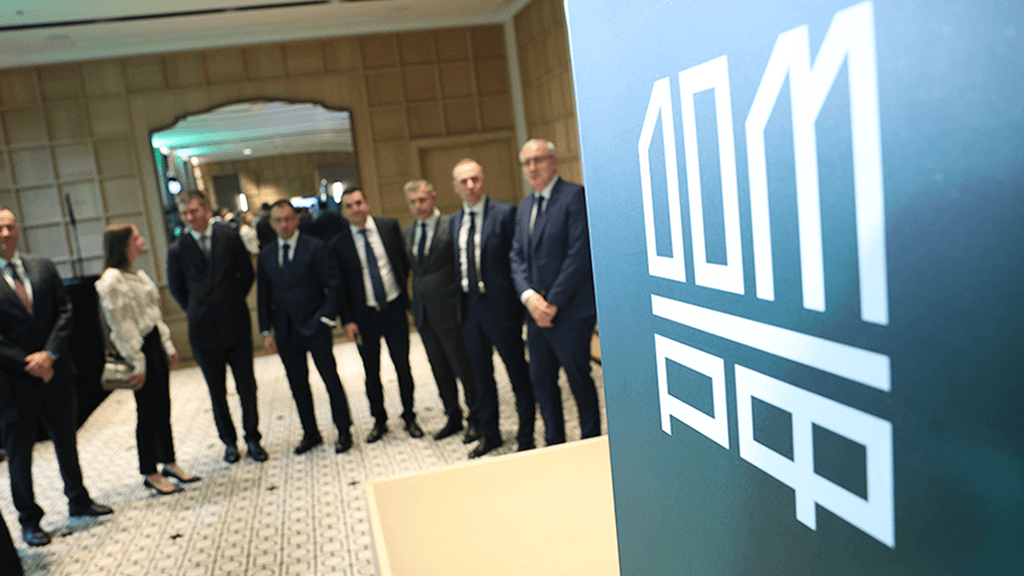 Акции Дом.РФ резко выросли после рекомендации выплатить дивиденды