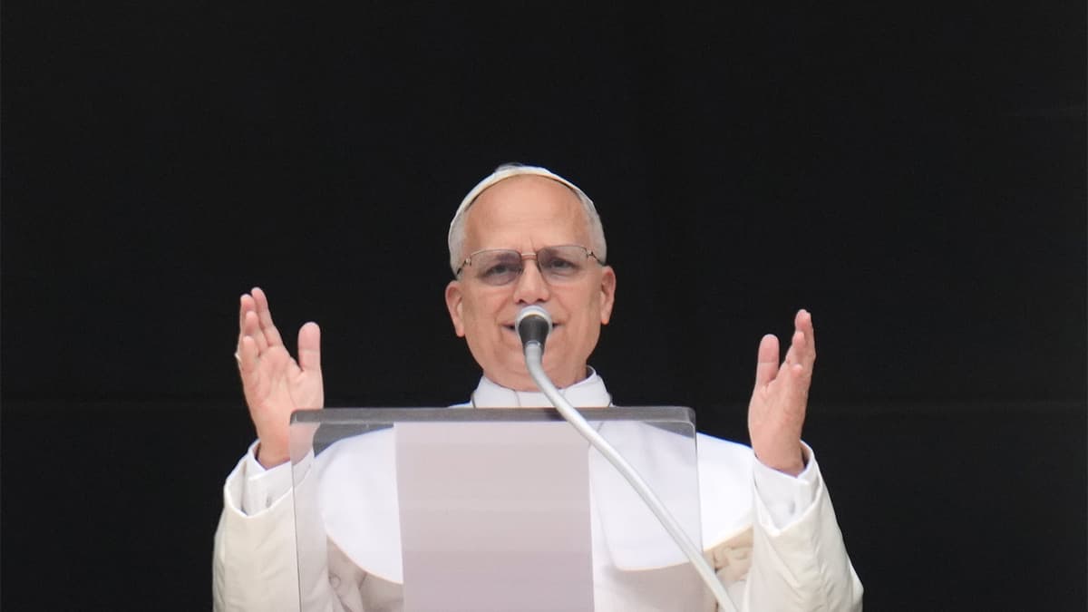 Что пишут западные СМИ о ссоре Трампа с папой римским