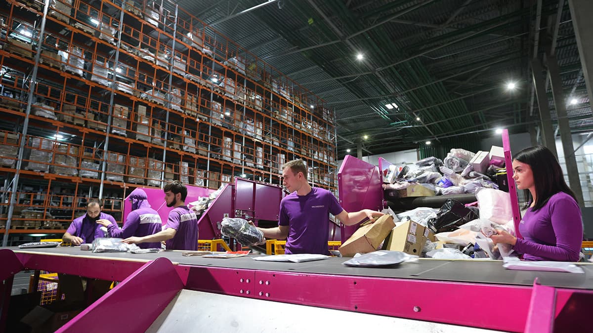 Традиционный ритейл просит скорее ввести НДС на онлайн-заказы из-за рубежа