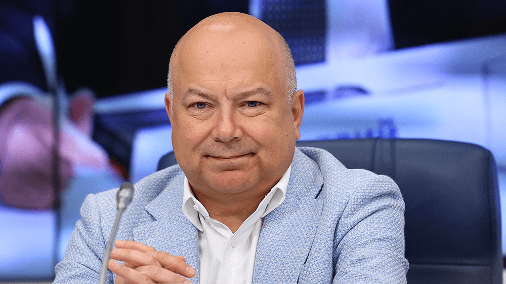 Константина Абрамова переизбрали председателем Общественного совета при Минтруде