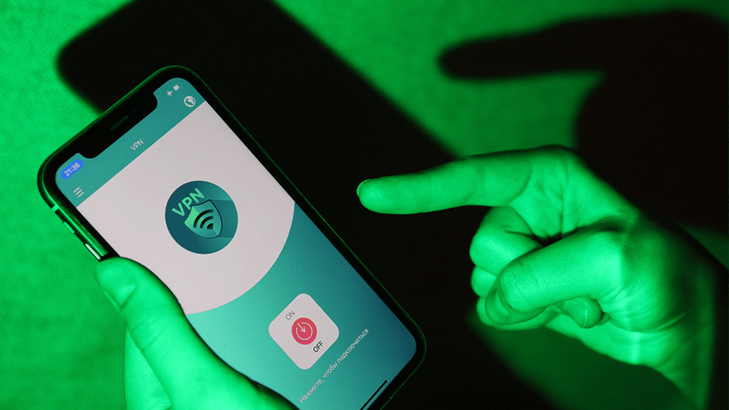 Российские сервисы начали ограничивать доступ при включенном VPN