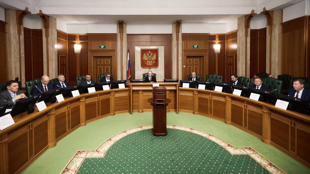 Кабмин проработает оперативное разрешение споров после внедрения СПОТ