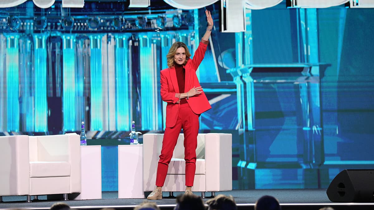 От «Единой России» в Коми на выборы в Госдуму пойдет Мария Бутина